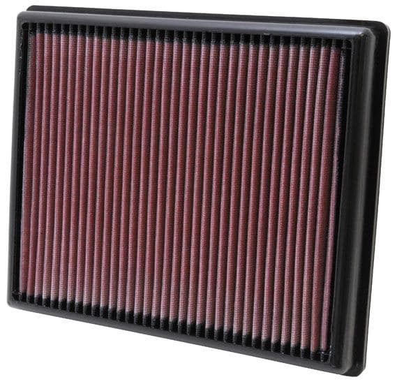Air filter
