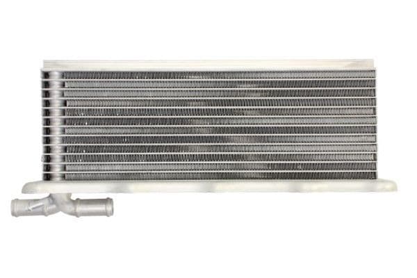 Toevoerluchtkoeler (intercooler vloeistof) past: AUDI A1, A3, A4 B9, A5, Q2, Q3  CUPRA LEON, LEON SPORTSTOURER  SEAT ALHAMBRA, ATECA, IBIZA IV, IBIZA IV SC, IBIZA IV ST, LEON, LEON SC 1.2-1.4H 04.11-