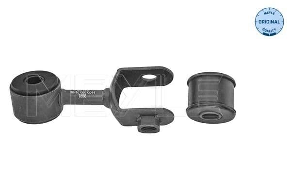 Stabilisatorstang Voor Rechts 74mm past: TOYOTA HIACE IV 2.4-2.7 08.95-12.12