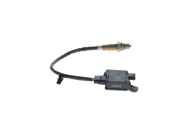 Deeltjes sensor past: FORD FOCUS IV 1.5D/2.0D 01.18-