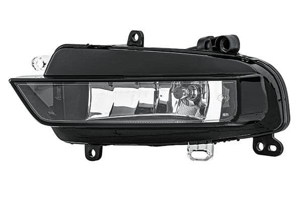Mistlamp Voor Links (H8) past: AUDI A1 8X 05.10-06.18