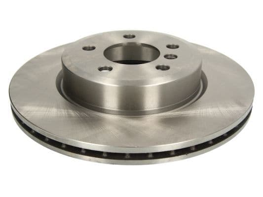 Brake disc Voor Links/Rechts past: BMW 3 (E91), X3 (E83) 2.0-3.0D 09.03-06.12