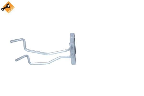 Verwarming past: NISSAN MURANO I, NAVARA NP300, PATHFINDER III 2.5D-4.0 08.03-