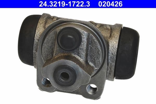 Wheel brake cylinder