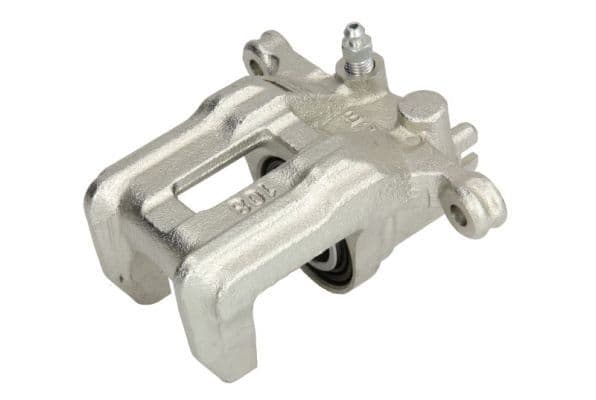 Schijfremklauw Achter Links (nieuw) past: HONDA ACCORD IX, ACCORD VII, ACCORD VIII, CR-V II, CR-V IV, LEGEND II, LEGEND III, ODYSSEY, SHUTTLE, STEPWGN 2.0-3.5 01.91-