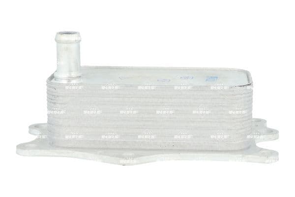 Olie radiator past: CHEVROLET CAPTIVA, CRUZE, ORLANDO  OPEL ANTARA A 2.0D/2.2D 08.10-