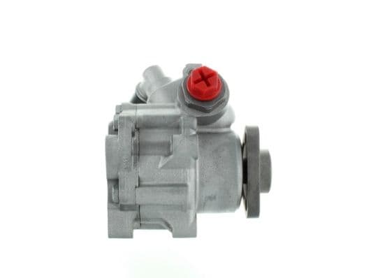 Koeler voor aandrijfaccu