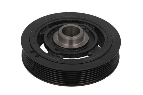 Krukaspoelie (aantal ribben: 7) past: TOYOTA ALLION I, ALPHARD / VELLFIRE, ALPHARD I, AVENSIS, AVENSIS VERSO, CALDINA, CAMRY, GAIA, HARRIER, HIGHLANDER / KLUGER, ISIS, MARK X ZIO I 2.0/2.4/3.0 02.00-