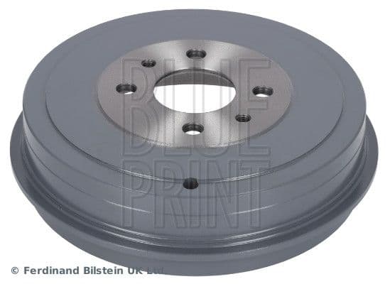 Brake drum
