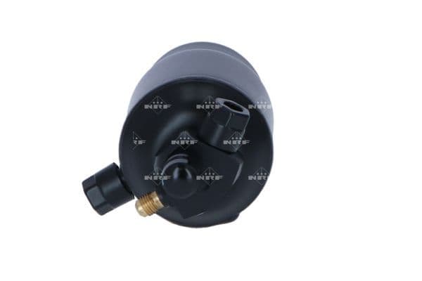 Droger voor airconditioning past: PEUGEOT 406 1.6-3.0 11.95-12.04