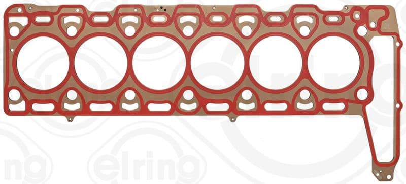 Cylinder head gasket