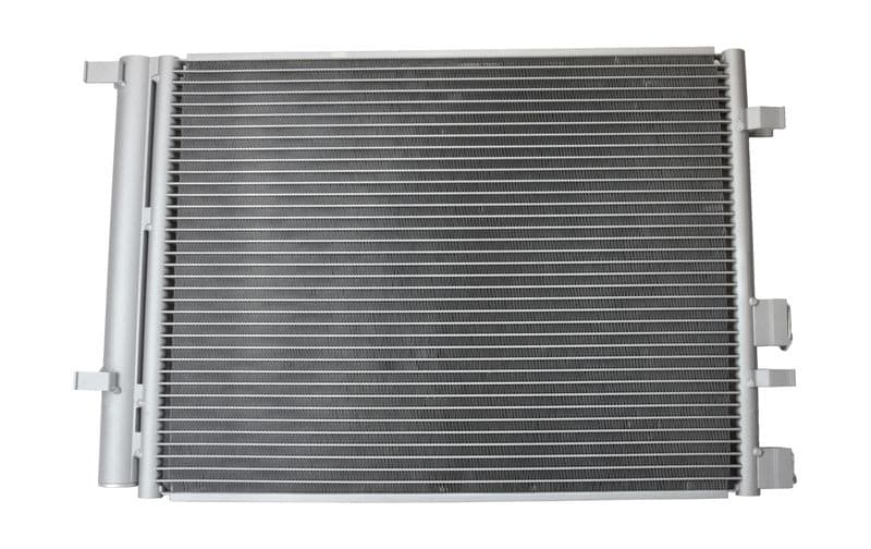 Air conditioning condenser