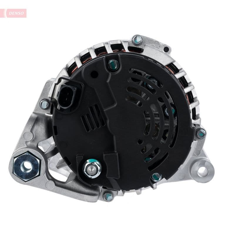 Dynamo (14V, 140A, (en) new with a deposit) past: AUDI A4 B6, A4 B7, A6 C5, ALLROAD C5  SKODA SUPERB I  VW PASSAT B5.5 2.4-3.0D 02.00-06.08