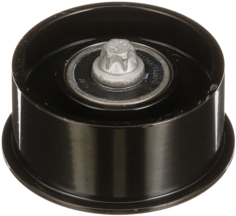 Deflection/Guide Pulley, timing belt