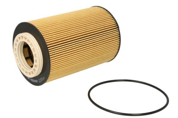 Oil filter