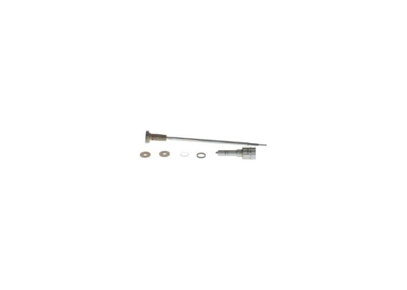 Repair Kit, unit injector
