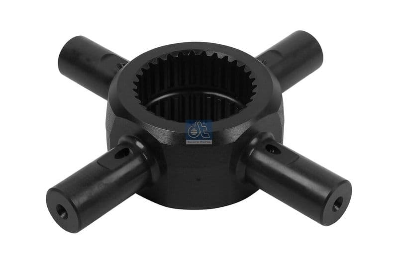 Universal Joint, differential pinion gear