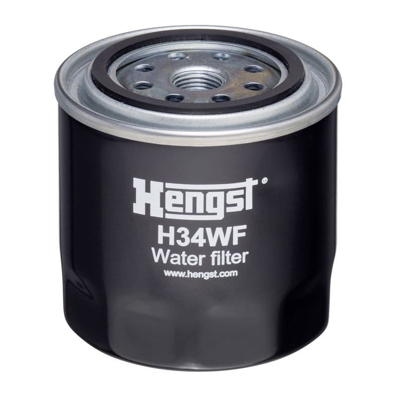 HENGST FILTER