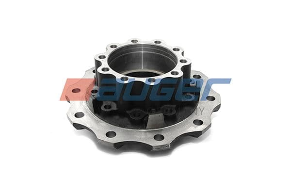 Wheel hub Achter past: MAN