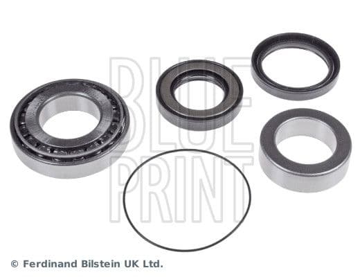 Wheel bearing kit