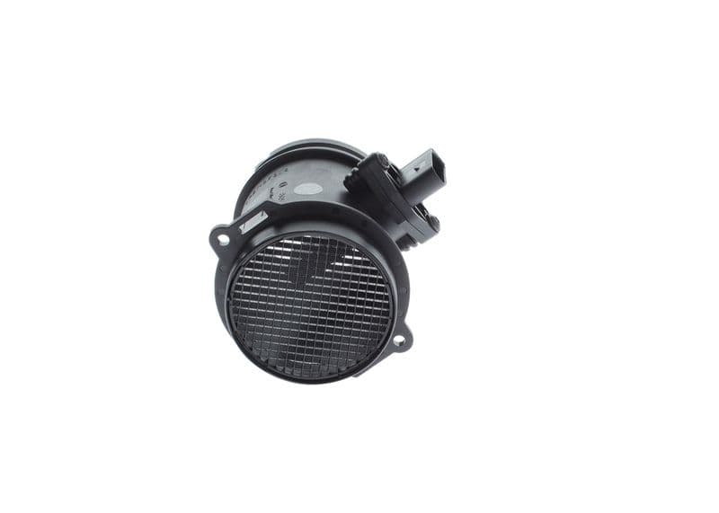 Luchtstroommeter (5 pin, module) past: AUDI A6 ALLROAD C6, A6 C5, A6 C6, A8 D2, A8 D3, ALLROAD C5 3.7/4.2 11.98-08.11