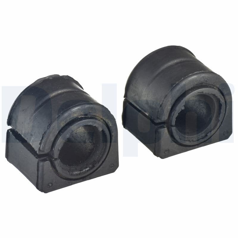 Mounting, stabiliser bar