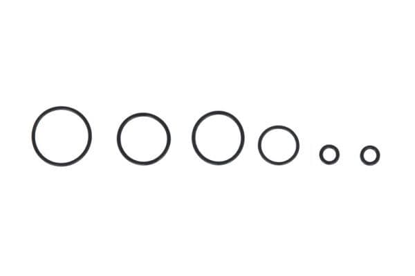 Reparatieset brandstofinspuitpomp past: JCB 3CX, 3CX SITEMASTER, 3CX-2, 3CX-4, 3CXC, 3CXS, 3CXT, 4CX, 4CXC