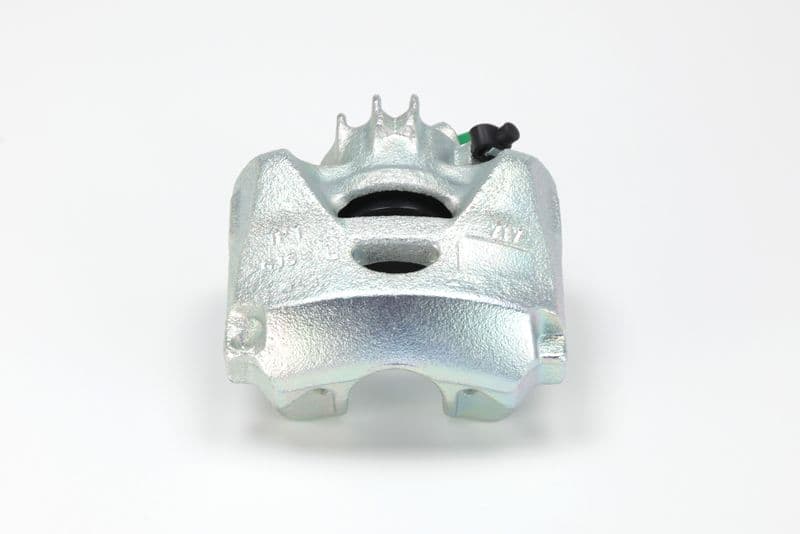 Schijfremklauw Voor Links (gereviseerd) past: DS DS 4, DS 5  CITROEN BERLINGO, BERLINGO MULTISPACE, C4 GRAND PICASSO I, C4 II, C4 PICASSO I, DS4, DS5  PEUGEOT 3008 I, 5008, 5008 I 1.2-Electric 10.00-