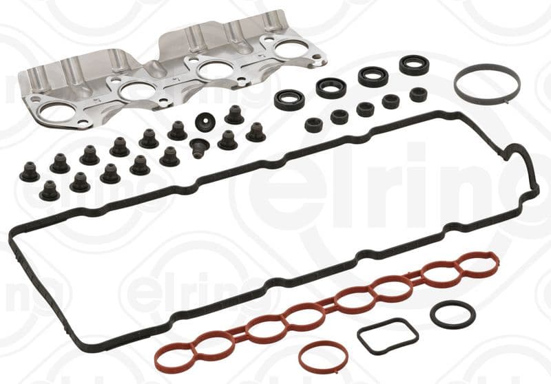 Gasket Kit, cylinder head