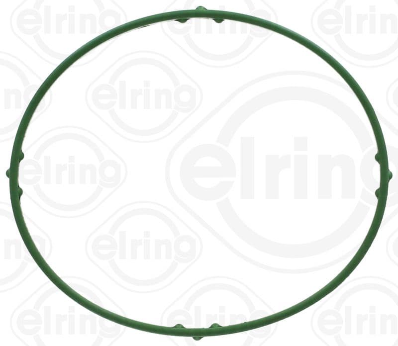 Gasket, intake manifold housing