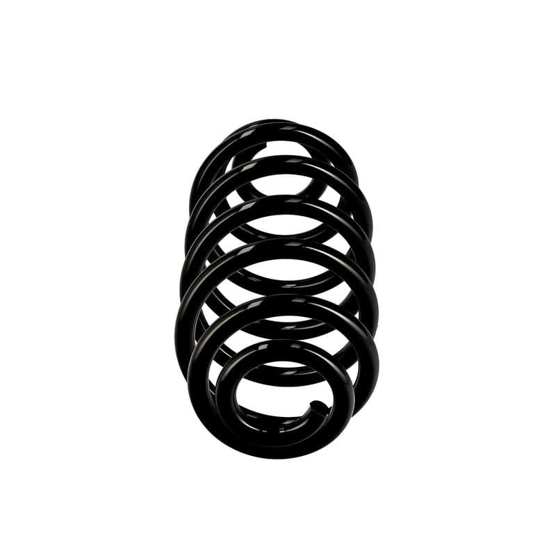 Spiraalveer Achter Links/Rechts past: OPEL SIGNUM 1.8-3.0D 05.03-12.08