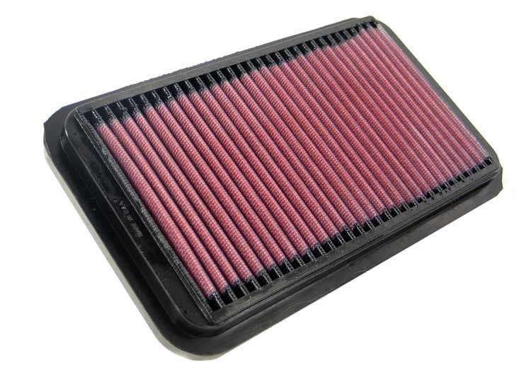 Air filter