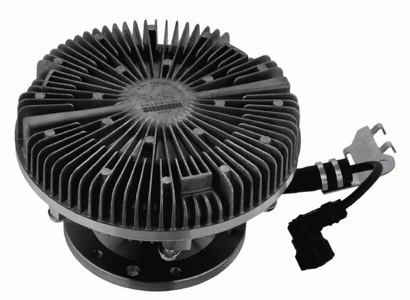 Ventilatorkoppeling past: MERCEDES ACTROS, ACTROS MP2 / MP3 OM541.920-OM542.962 04.96-