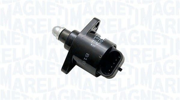 Idle Control Valve, air supply