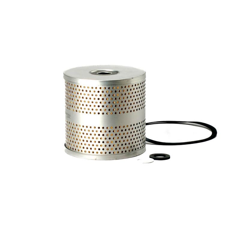 Oil filter