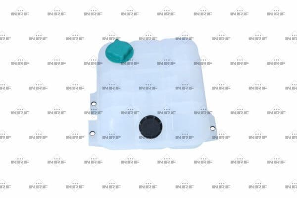 Koelvloeistof expansievat past: VOLVO EC330C, EC360B, EC380D, EC460B