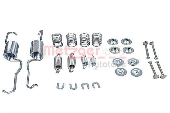 Remschoen montage set (SUMITOMO) past: DAIHATSU TERIOS  TOYOTA CAMRY, CELICA, CRESSIDA, PICNIC, RAV 4 I, RAV 4 II 1.3-2.4D 01.82-