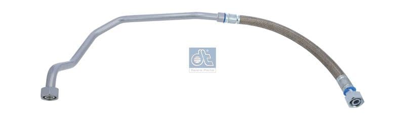 Aansluit slang (M26x1,5x18mm) past: DAF CF 85, XF 105, XF 95 01.01-