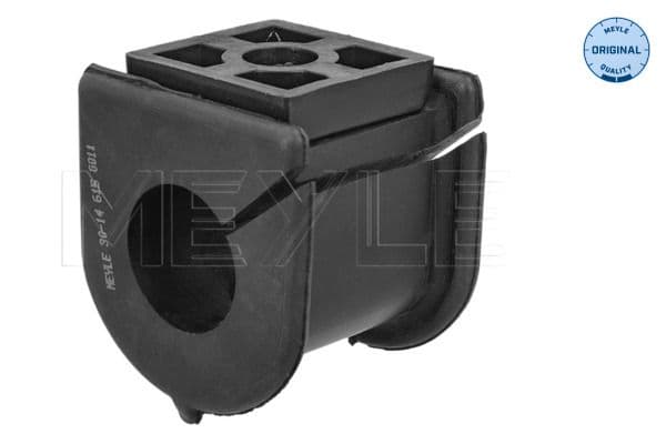 Mounting, stabiliser bar