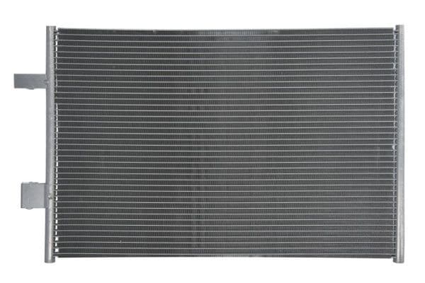A/C condensator past: MAZDA 2, CX-3 1.5-2.0 08.14-