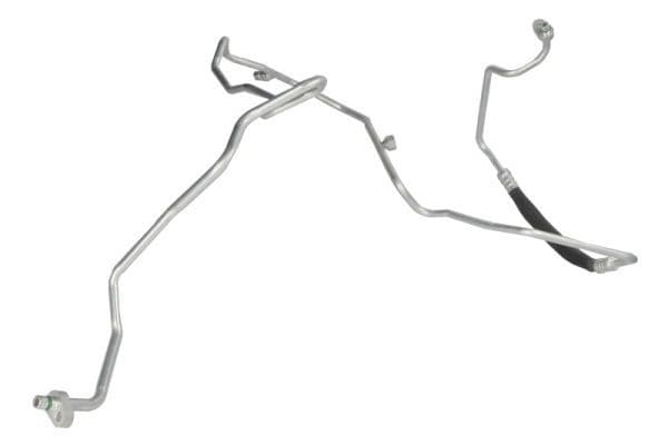 Airco slang/pijp past: MERCEDES CITAN/MINIVAN (W420)  NISSAN TOWNSTAR  RENAULT KANGOO III 1.3 06.21-