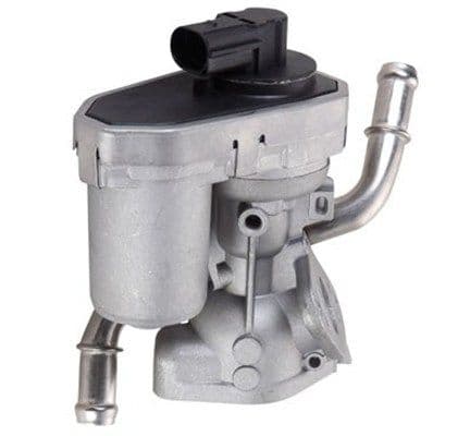 EGR-klep past: CITROEN JUMPER III  FIAT CROMA, DUCATO  FORD TRANSIT, TRANSIT TOURNEO  PEUGEOT BOXER  SEAT LEON  SKODA OCTAVIA I 1.6-3.2D 02.97-