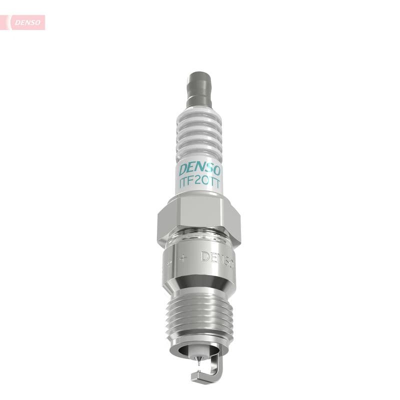 Spark plug