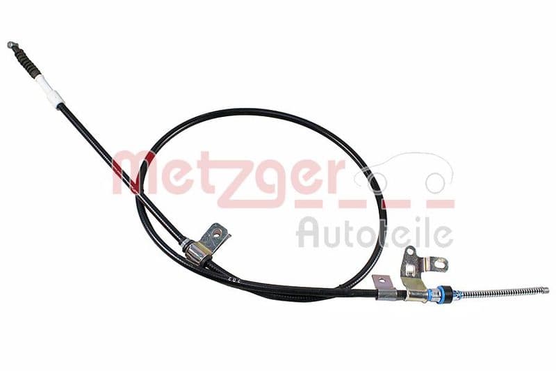 MacPherson veerpoot bevestiging Voor Links/Rechts (met een lager) past: VOLVO XC40 1.5-Electric 10.17-