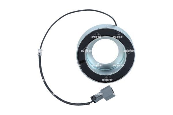 Spoel van de aircocompressor (CALSONIC, CR14) past: SUBARU FORESTER, IMPREZA 1.6/1.8/2.0 08.92-09.02