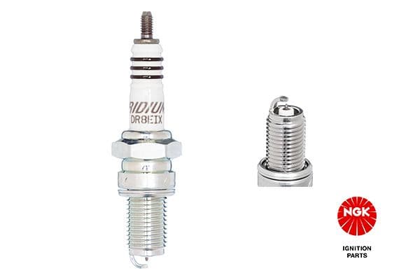 Spark plug