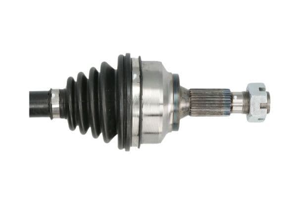 Aandrijfas Voor Rechts 955mm (nieuw) past: CITROEN C5 III, JUMPY II  FIAT SCUDO  PEUGEOT 407, EXPERT, EXPERT TEPEE 1.6D/1.8/2.0 03.04-