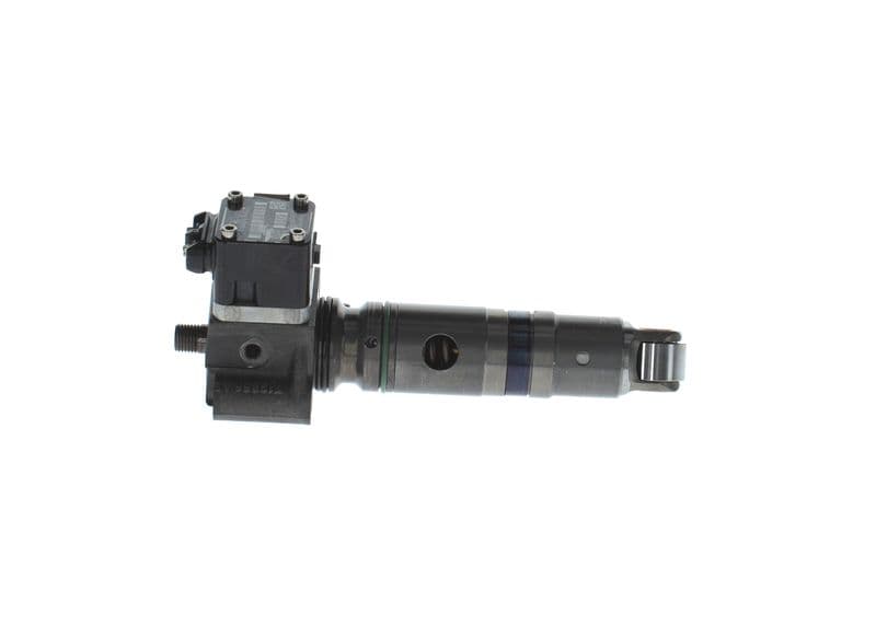 PLD-set, injector PLD past: MERCEDES ATEGO, AXOR, AXOR 2, CITARO (O 530), CITARO 2, CONECTO (O 345), ECONIC, INTEGRO (O 550), INTOURO, TOURINO (O 510) OM902.913-OM926.990 01.98-