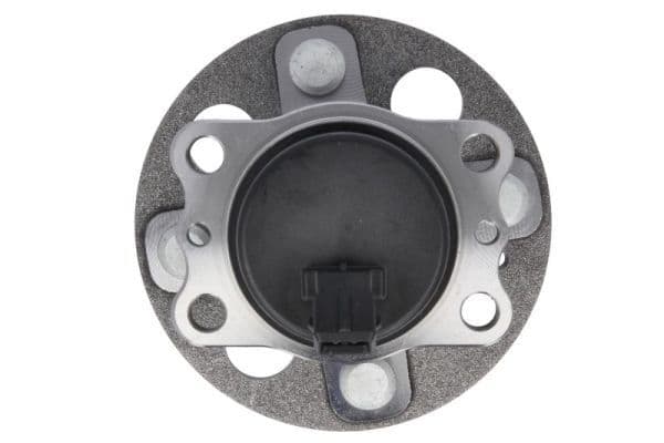 Wiellagerset met naaf Achter Links/Rechts (x132) past: HYUNDAI I10 III  KIA PICANTO III 1.0/1.0LPG/1.2 03.17-