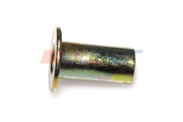 Rivet, drum brake lining